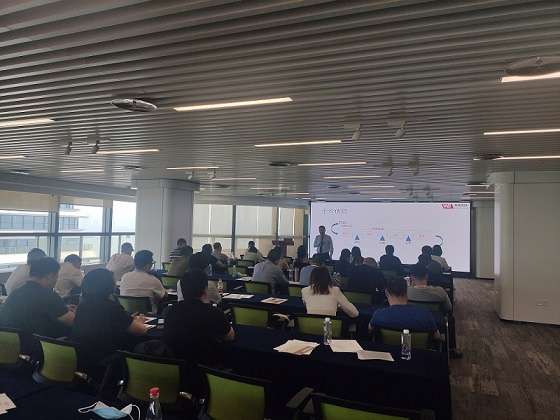 務(wù)本咨詢《商業(yè)場景驟變下企業(yè)如何提升運(yùn)營效率》培訓(xùn)圓滿舉辦