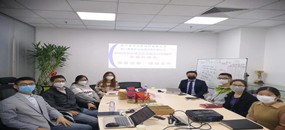 務(wù)本咨詢 《廈門英諾華新材料有限公司啟動企業(yè)信息化建設(shè)及戰(zhàn)略合作的輔導服務(wù)項目》