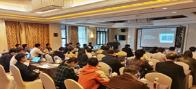 務(wù)本咨詢 《從企業(yè)經(jīng)營(yíng)到數(shù)據(jù)管理，共話企業(yè)數(shù)字化建設(shè)》沙龍圓滿舉辦