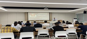 務(wù)本咨詢(xún) 翔安火炬園《需求萎縮之下，中小企業(yè)經(jīng)營(yíng)管理的思路和做法》公益培訓(xùn)順利舉辦