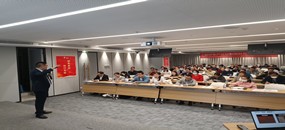 務(wù)本咨詢 《做好生產(chǎn)計(jì)劃和物料管理》公益培訓(xùn)圓滿舉辦